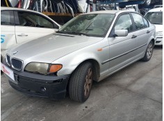 bmw 3 (e46) del año 2003 2