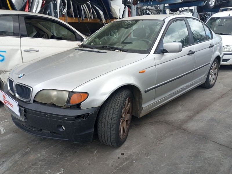 bmw 3 (e46) del año 2003
