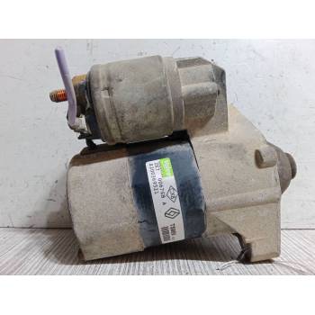 MOTOR ARRANQUE 8200369521 