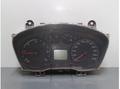 Recambio de cuadro instrumentos para ford transit furgoneta (fa_ _) 2.4 tdci rwd referencia OEM IAM 6C1T10849  