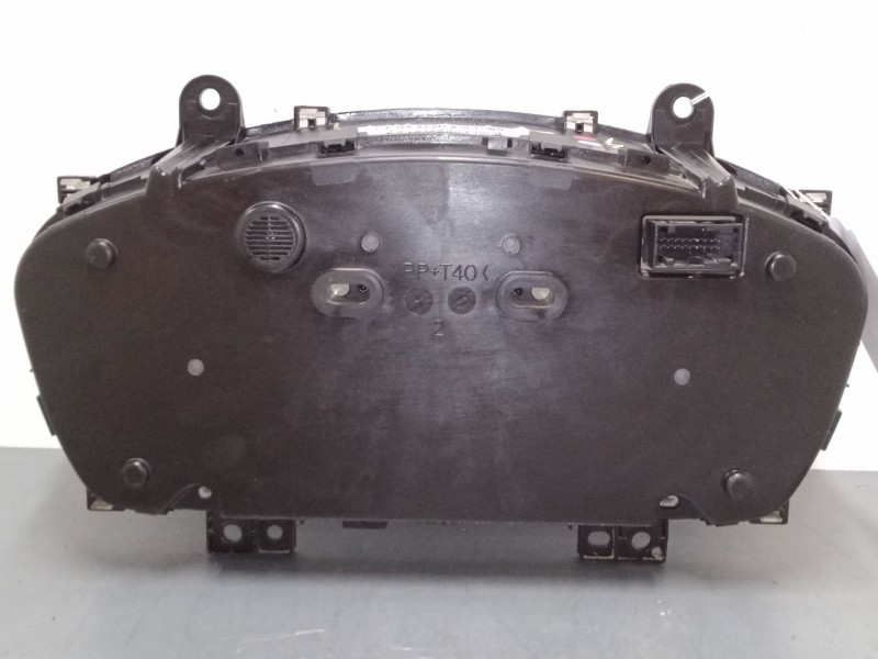 Recambio de cuadro instrumentos para ford transit furgoneta (fa_ _) 2.4 tdci rwd referencia OEM IAM 6C1T10849  