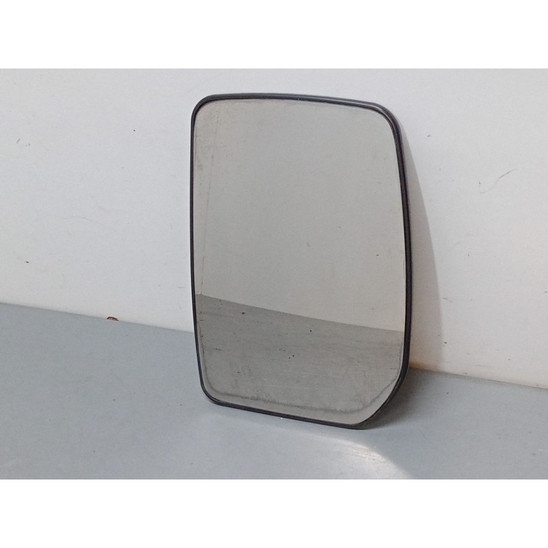 Recambio de cristal retrovisor izquierdo para ford transit furgoneta (fa_ _) 2.4 tdci rwd referencia OEM IAM   
