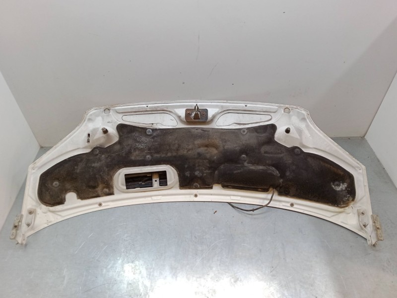 Recambio de capo para ford transit furgoneta (fa_ _) 2.4 tdci rwd referencia OEM IAM   