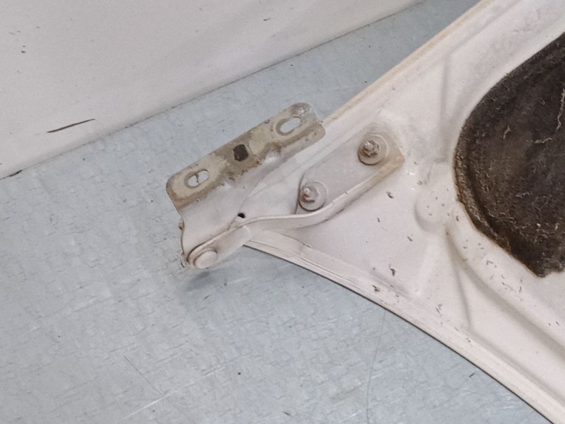 Recambio de capo para ford transit furgoneta (fa_ _) 2.4 tdci rwd referencia OEM IAM   