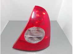 Recambio de piloto trasero derecho para renault clio ii (bb_, cb_) 1.2 (bb0a, bb0f, bb10, bb1k, bb28, bb2d, bb2h, cb0a,... refer