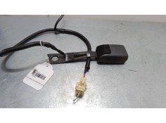 Recambio de anclaje cinturon delantero derecho para toyota avensis (_t25_) 2.4 (azt251_) referencia OEM IAM   