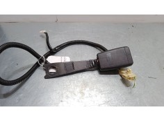 Recambio de anclaje cinturon delantero derecho para toyota avensis (_t25_) 2.4 (azt251_) referencia OEM IAM    2