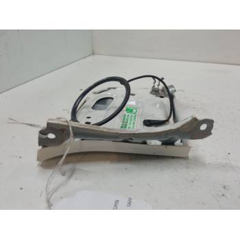 TAPA EXTERIOR COMBUSTIBLE 