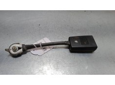 Recambio de anclaje cinturon delantero derecho para fiat doblo furgoneta/monovolumen (223_) 1.3 jtd 16v referencia OEM IAM