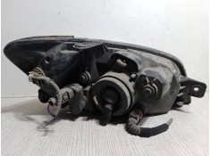 Recambio de faro izquierdo para hyundai getz (tb) 1.3 i referencia OEM IAM    2
