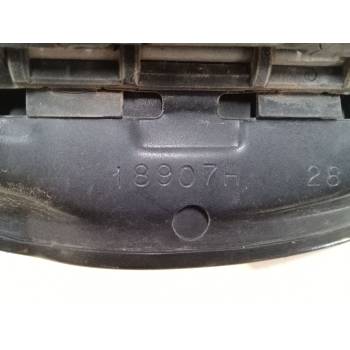 TAPA EXTERIOR COMBUSTIBLE 