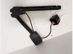 Recambio de anclaje cinturon delantero derecho para ford fusion (ju_) 1.4 referencia OEM IAM   