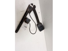 Recambio de anclaje cinturon delantero derecho para ford fusion (ju_) 1.4 referencia OEM IAM    2