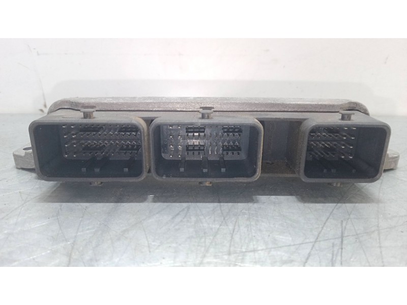 Recambio de centralita motor uce para renault scénic ii (jm0/1_) 1.6 (jm0c, jm0j, jm1b) referencia OEM IAM 8200321263  