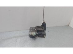 Recambio de cerradura puerta delantera derecha para peugeot 307 (3a/c) 1.6 hdi referencia OEM IAM 96456865  