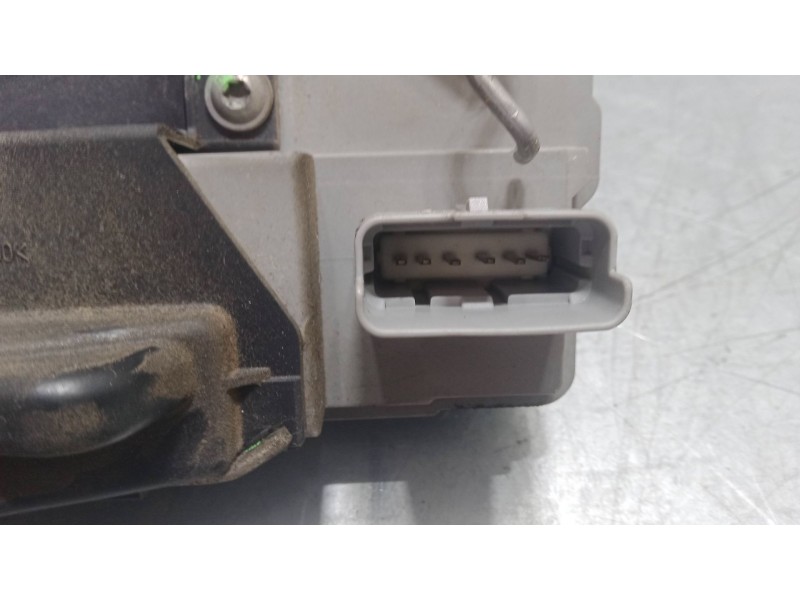 Recambio de cerradura puerta delantera derecha para peugeot 307 (3a/c) 1.6 hdi referencia OEM IAM 96456865  