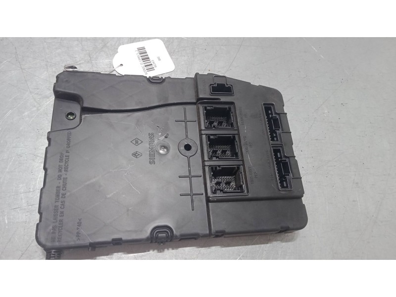 Recambio de bsi para renault scénic ii (jm0/1_) 1.6 (jm0c, jm0j, jm1b) referencia OEM IAM 8200309690  