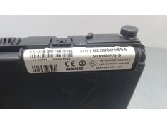 Recambio de bsi para renault scénic ii (jm0/1_) 1.6 (jm0c, jm0j, jm1b) referencia OEM IAM 8200309690   2