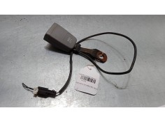 Recambio de anclaje cinturon delantero izquierdo para chevrolet nubira station wagon 1.8 referencia OEM IAM