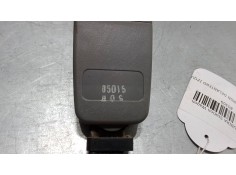 Recambio de anclaje cinturon delantero izquierdo para chevrolet nubira station wagon 1.8 referencia OEM IAM    2