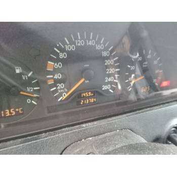 MERCEDES-BENZ CLASE C (W202)