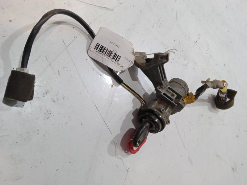 Recambio de clausor para hyundai lantra ii station wagon (j-2) 1.9 d referencia OEM IAM   