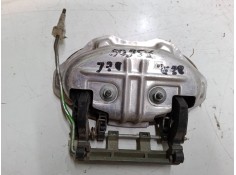 Recambio de maneta exterior puerta delantera derecha para opel corsa c (x01) 1.7 di (f08, f68) referencia OEM IAM    2
