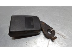 Recambio de anclaje cinturon trasero izquierdo para peugeot 307 sw (3h) 1.6 hdi 110 referencia OEM IAM   