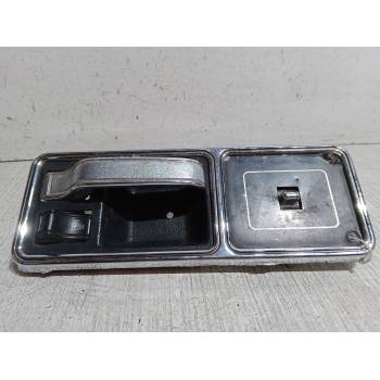MANETA INTERIOR PUERTA TRASERA DERECHA 8955019366 8955002155