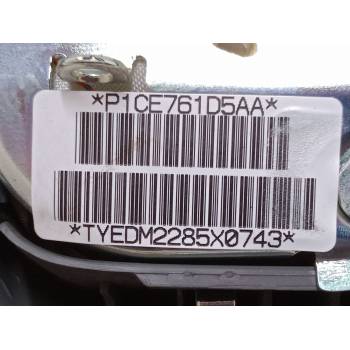 AIRBAG VOLANTE P1CE761D5AA 