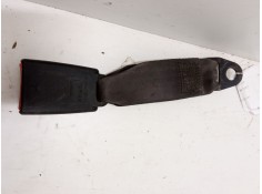 Recambio de anclaje cinturon trasero derecho para fiat doblo furgoneta/monovolumen (223_) 1.3 jtd 16v referencia OEM IAM    2