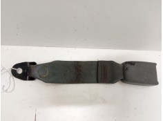 Recambio de anclaje cinturon trasero izquierdo para chevrolet nubira station wagon 1.8 referencia OEM IAM