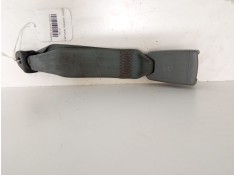 Recambio de anclaje cinturon trasero izquierdo para chevrolet nubira station wagon 1.8 referencia OEM IAM    2