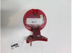 Recambio de tapa exterior combustible para citroën c3 i (fc_, fn_) 1.1 i referencia OEM IAM    2