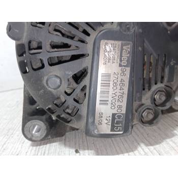 ALTERNADOR 96 464762 80 