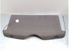 Recambio de bandeja trasera para opel corsa c (x01) 1.4 (f08, f68) referencia OEM IAM   