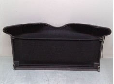 Recambio de bandeja trasera para opel corsa c (x01) 1.4 (f08, f68) referencia OEM IAM    2