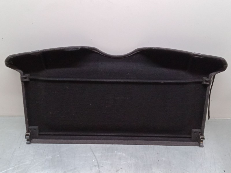 Recambio de bandeja trasera para opel corsa c (x01) 1.4 (f08, f68) referencia OEM IAM   