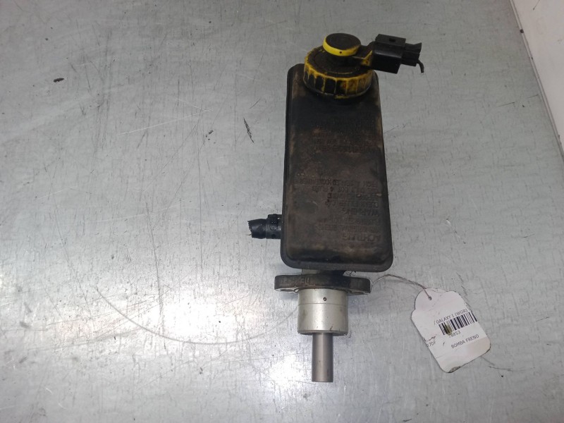 Recambio de bomba freno para ford galaxy i (wgr) 1.9 tdi referencia OEM IAM   