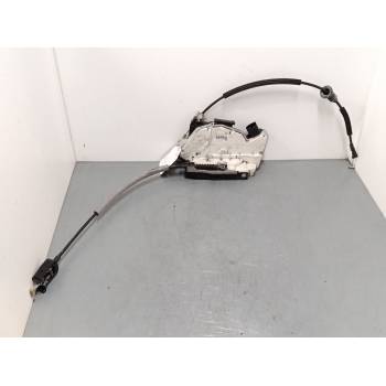 CERRADURA PUERTA TRASERA IZQUIERDA 1s4839015b 