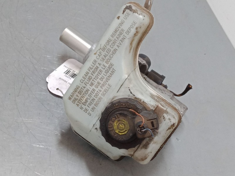 Recambio de bomba freno para volkswagen passat b6 variant (3c5) 2.0 tdi referencia OEM IAM   