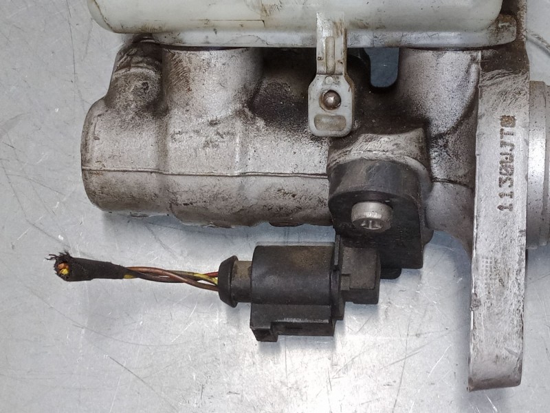 Recambio de bomba freno para volkswagen passat b6 variant (3c5) 2.0 tdi referencia OEM IAM   