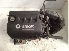 Recambio de motor completo para smart forfour (454) 1.3 (454.031) referencia OEM IAM 135930  