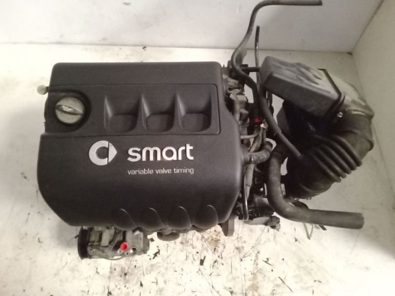 Recambio de motor completo para smart forfour (454) 1.3 (454.031) referencia OEM IAM 135930  