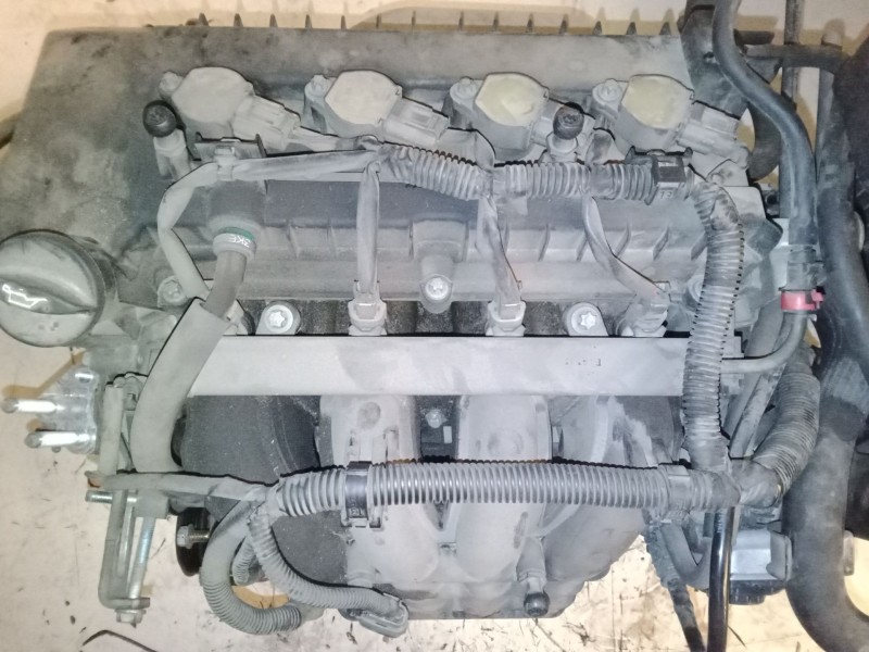 Recambio de motor completo para smart forfour (454) 1.3 (454.031) referencia OEM IAM 135930  