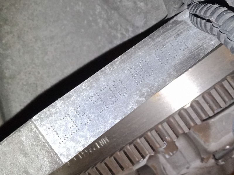 Recambio de motor completo para smart forfour (454) 1.3 (454.031) referencia OEM IAM 135930  