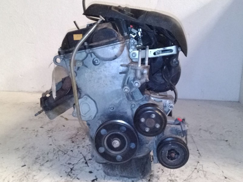 Recambio de motor completo para smart forfour (454) 1.3 (454.031) referencia OEM IAM 135930  