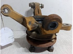 Recambio de mangueta delantera izquierda para nissan micra ii (k11) 1.0 i 16v referencia OEM IAM   