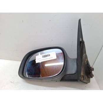 RETROVISOR ELECTRICO IZQUIERDO 