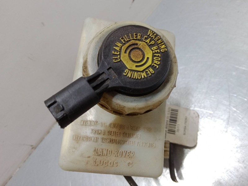 Recambio de bomba freno para land rover range rover iii (l322) 4.4 4x4 referencia OEM IAM   